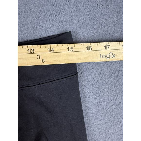 Athleta Athletic Skirt Black Women’s Medium Casual Golf Yoga Athleisure Skirt - Picture 2 of 7